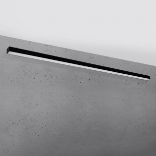 Pinne LED-Wandleuchte (50W) II