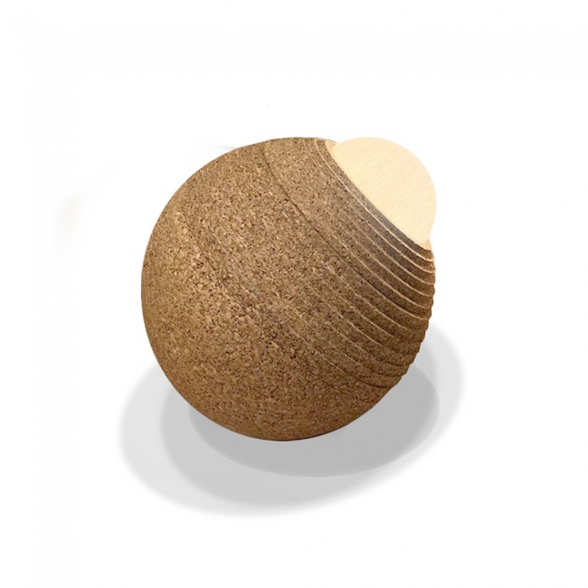 LED Portable Table Lamp Terra (3W)