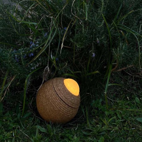 Terra LED tragbare Tischlampe (3W)