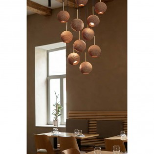 Pendant Lamp Terra