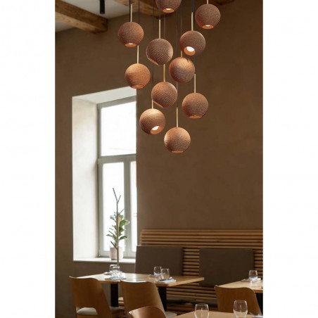 Pendant Lamp Terra