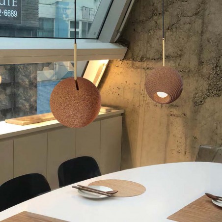 Pendant Lamp Terra