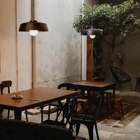 Raval Deckenleuchte