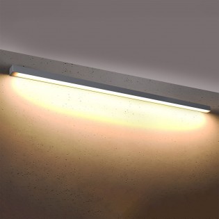 Wall lamp LED Pinne (50W) III
