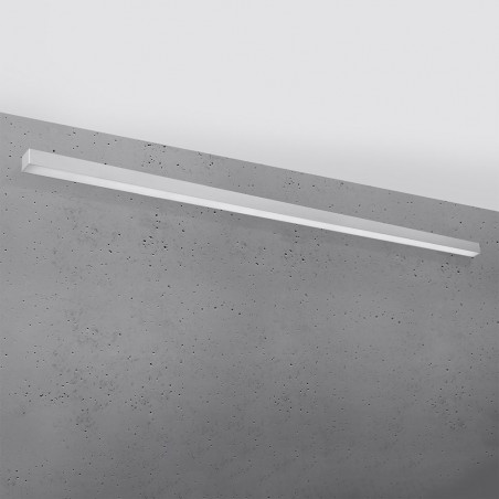 Wall lamp LED Pinne (50W) III