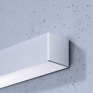Wall lamp LED Pinne (50W) III