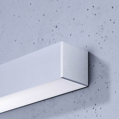 Wall lamp LED Pinne (50W) III