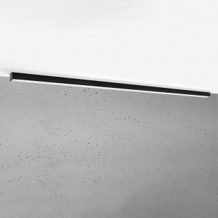 Flush light LED Pinne (50W) II