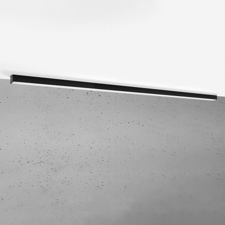 Flush light LED Pinne (50W) II