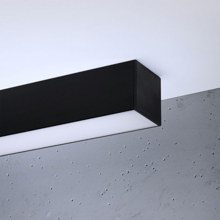 Flush light LED Pinne (50W) II