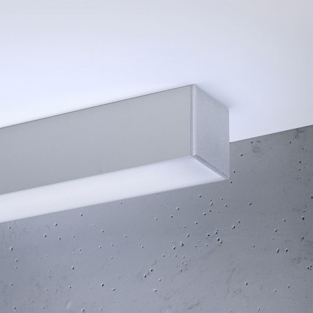 Pinne LED-Deckenleuchte (50W) III