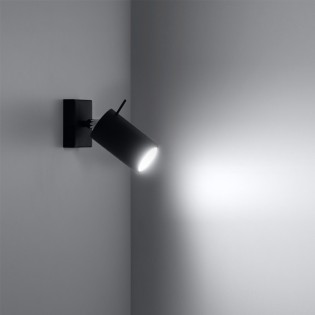 Wall lamp Ring