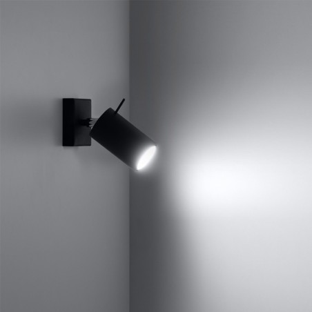 Wall lamp Ring