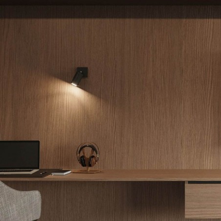 Wall lamp Ring