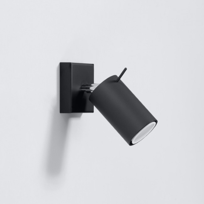 Wall lamp Ring