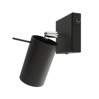 Wall lamp Ring