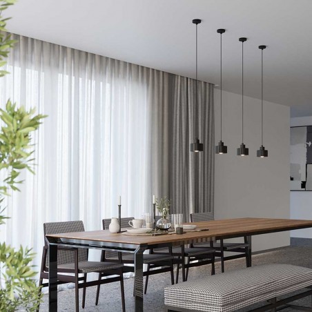 Pendant lamp Savara
