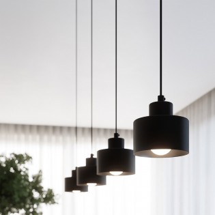 Pendant lamp Savara