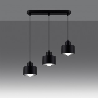 Savara Deckenleuchte (3 Lichter)
