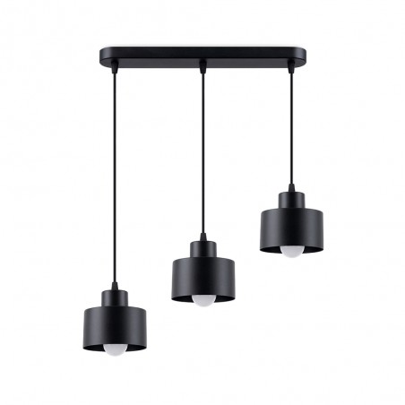 Ceiling lamp Savara (3 Lights)