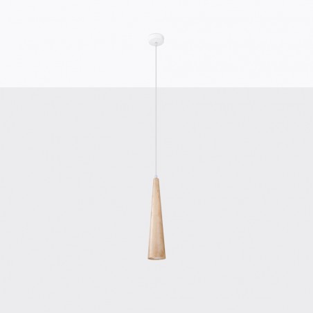 Pendant lamp Sula