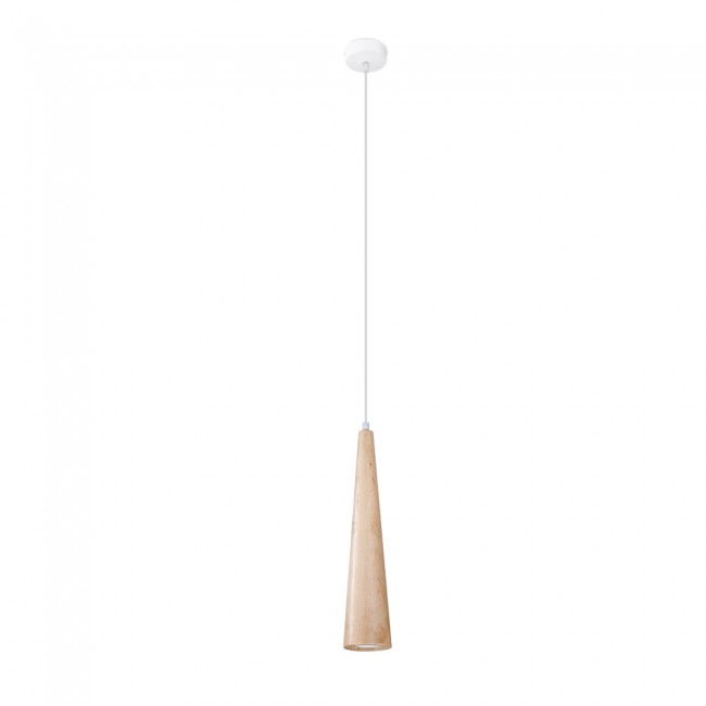 Pendant lamp Sula