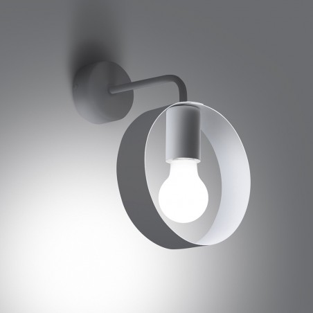 Wall lamp Titran