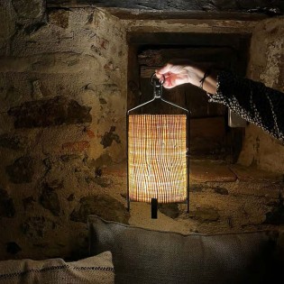 LED portable lamp Fanal...