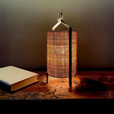 LED portable lamp Fanal Rafia (3W)