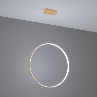 Pendant lamp LED Rio Oro (50W)