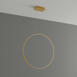 Rio Oro LED-Pendelleuchte (50W)