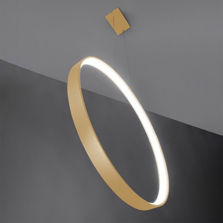 Pendant lamp LED Rio Oro (50W)