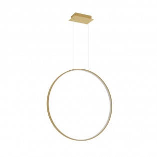 Rio Oro LED-Pendelleuchte...