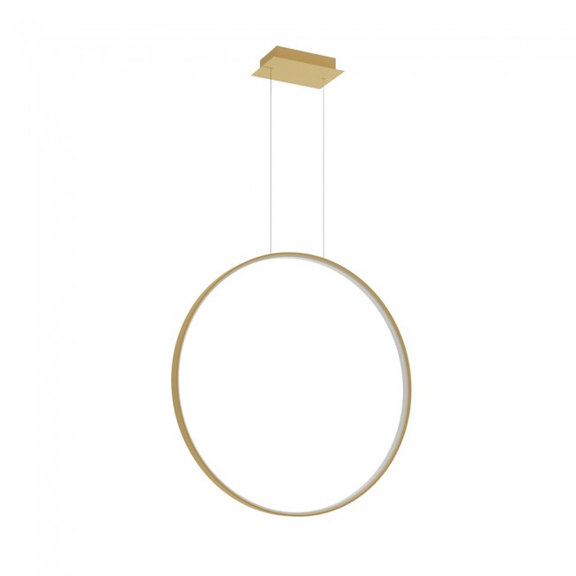 Rio Oro LED-Pendelleuchte (50W)