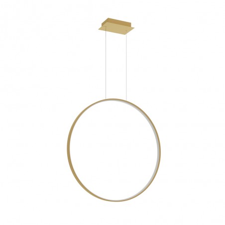 Rio Oro LED-Pendelleuchte (50W)