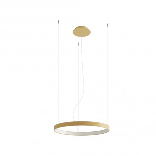 Rio Oro LED-Pendelleuchte...