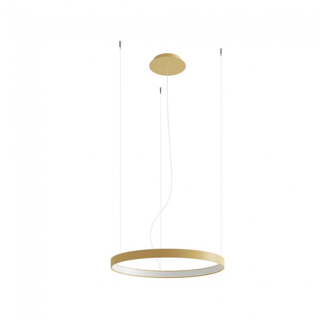 Pendant lamp LED Rio Oro (30W)