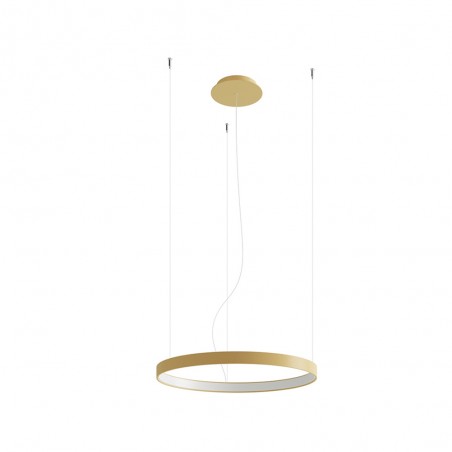 Pendant lamp LED Rio Oro (30W)