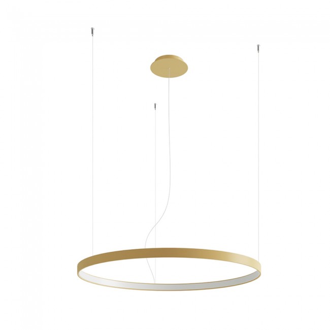 Ceiling lamp LED Rio Oro (50W)