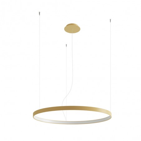 LED-Deckenleuchte Rio Oro (50W)