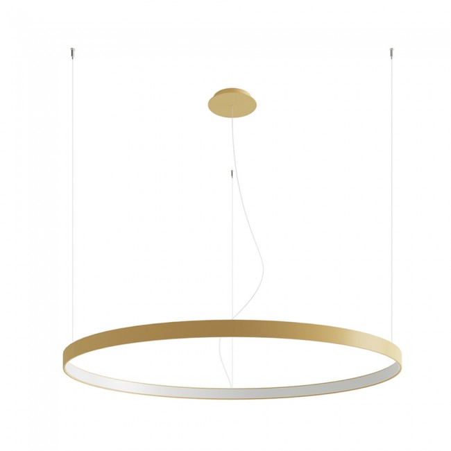 Pendant lamp LED Rio Oro (70W)