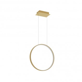 LED-Deckenleuchte Rio Oro...