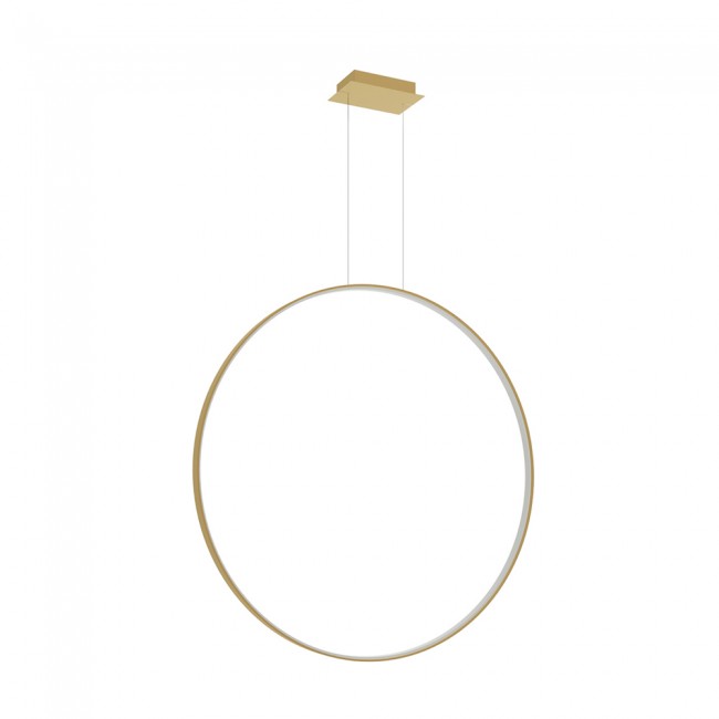 Ceiling lamp LED Rio Oro (70W)
