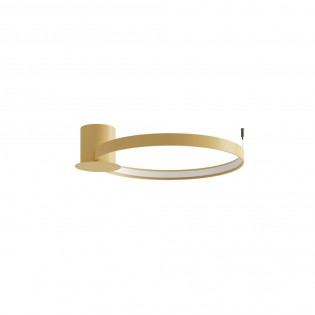 Rio Oro LED-Deckenleuchte...
