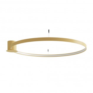 Rio Oro LED-Deckenleuchte...
