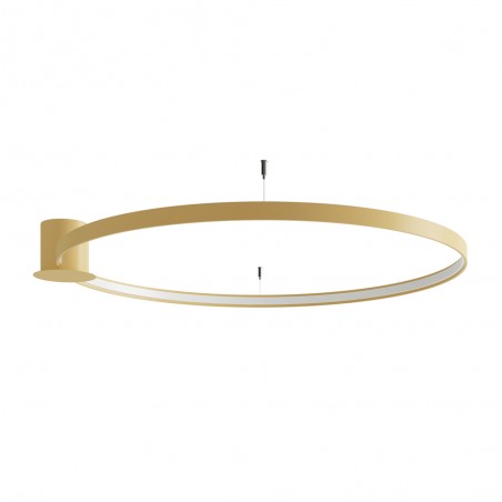 Rio Oro LED-Deckenleuchte (70W)