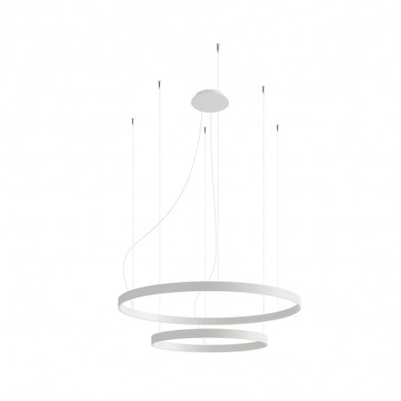Ceiling lamp LED Rio Blanco (80W)