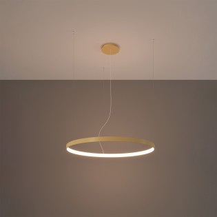 Rio Oro LED-Pendelleuchte (30W)