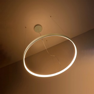 Pendant lamp LED Rio Oro (30W)