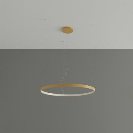 Rio Oro LED-Pendelleuchte (30W)